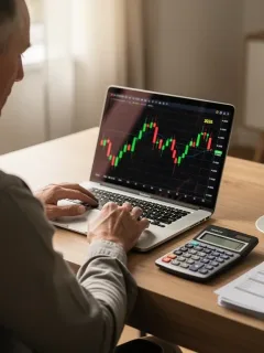 Financial planning for 401(k) contributions in 2026