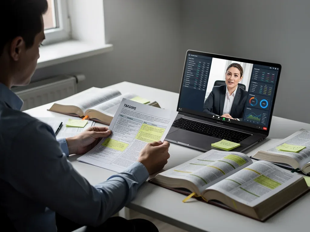 Consulting a financial advisor for tax optimization strategies