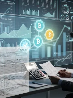 Strategic financial planning for 2026 capital gains tax